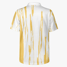 Load image into Gallery viewer, Banana Men Polo Shirt
