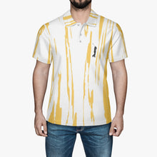 Load image into Gallery viewer, Banana Men Polo Shirt
