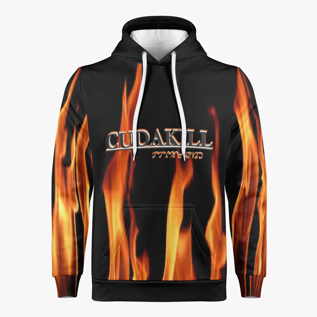 Fire Unisex Trending Hoodie