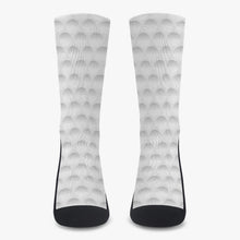 Load image into Gallery viewer, golf. Reinforced Sports Socks
