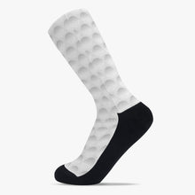 Load image into Gallery viewer, golf. Reinforced Sports Socks
