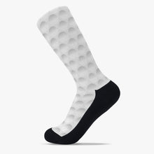 Load image into Gallery viewer, golf. Reinforced Sports Socks
