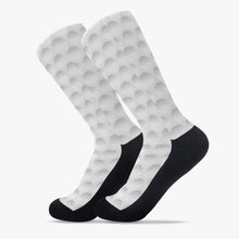 Load image into Gallery viewer, golf. Reinforced Sports Socks
