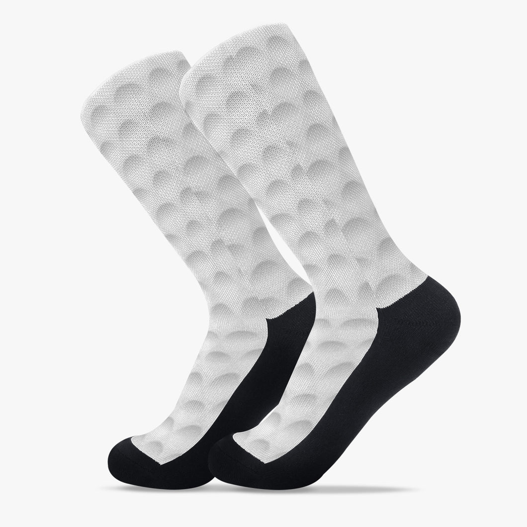 golf. Reinforced Sports Socks