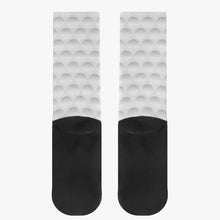 Load image into Gallery viewer, golf. Reinforced Sports Socks
