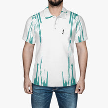 Load image into Gallery viewer, WAT Men Polo Shirt
