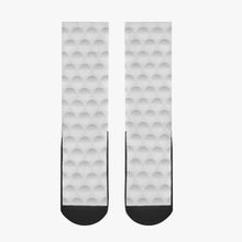 Load image into Gallery viewer, golf. Reinforced Sports Socks
