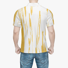 Load image into Gallery viewer, Banana Men Polo Shirt
