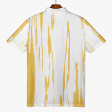 Load image into Gallery viewer, Banana Men Polo Shirt
