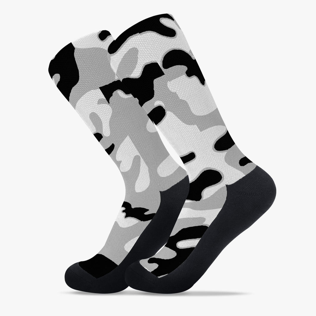 Reinforced Sports Socks