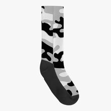 Load image into Gallery viewer, Reinforced Sports Socks
