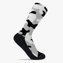 Load image into Gallery viewer, Reinforced Sports Socks
