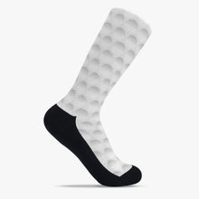 Load image into Gallery viewer, golf. Reinforced Sports Socks
