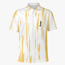 Load image into Gallery viewer, Banana Men Polo Shirt
