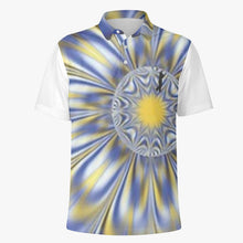 Load image into Gallery viewer, YBB Men Polo Shirt
