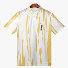 Load image into Gallery viewer, Banana Men Polo Shirt
