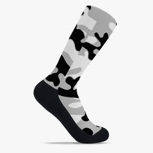 Load image into Gallery viewer, Reinforced Sports Socks
