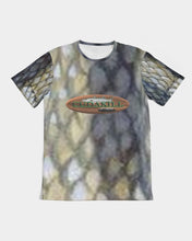 Load image into Gallery viewer, Fishscales Men&#39;s Tee
