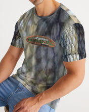 Load image into Gallery viewer, Fishscales Men&#39;s Tee
