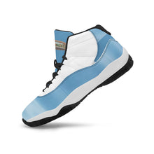 Load image into Gallery viewer, Cudakill Flawda Wawda Basketball Sneakers
