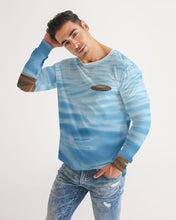 Load image into Gallery viewer, Flawda Wawda Men&#39;s Long Sleeve Tee
