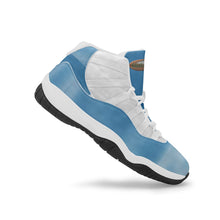 Load image into Gallery viewer, Cudakill Flawda Wawda Basketball Sneakers
