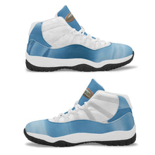 Load image into Gallery viewer, Cudakill Flawda Wawda Basketball Sneakers
