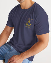 Load image into Gallery viewer, Roston Bullard Men&#39;s Tee
