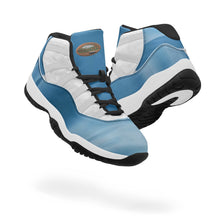 Load image into Gallery viewer, Cudakill Flawda Wawda Basketball Sneakers
