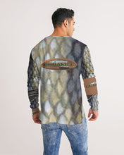 Load image into Gallery viewer, Fishscales Men&#39;s Long Sleeve Tee
