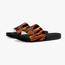 Load image into Gallery viewer, Fireset Casual Sandals - Black
