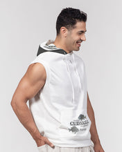 Load image into Gallery viewer, Cudakill Heavyweight Sleeveless Hoodie
