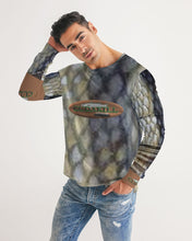 Load image into Gallery viewer, Fishscales Men&#39;s Long Sleeve Tee
