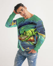 Load image into Gallery viewer, MAHIMADNESS Men&#39;s Long Sleeve Tee
