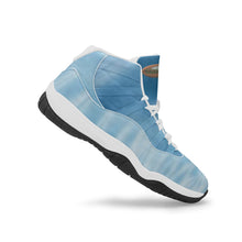 Load image into Gallery viewer, Cudakill Flawda Wawda Basketball Sneakers
