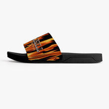 Load image into Gallery viewer, Fireset Casual Sandals - Black
