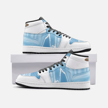 Load image into Gallery viewer, Cudakill Flawda Wawda Hightop Sneaker TR
