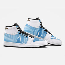 Load image into Gallery viewer, Cudakill Flawda Wawda Hightop Sneaker TR
