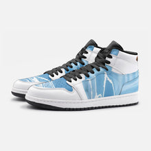 Load image into Gallery viewer, Cudakill Flawda Wawda Hightop Sneaker TR
