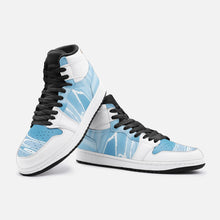 Load image into Gallery viewer, Cudakill Flawda Wawda Hightop Sneaker TR
