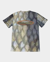 Load image into Gallery viewer, Fishscales Men&#39;s Tee
