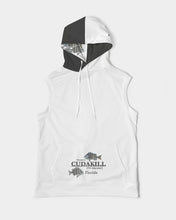 Load image into Gallery viewer, Cudakill Heavyweight Sleeveless Hoodie
