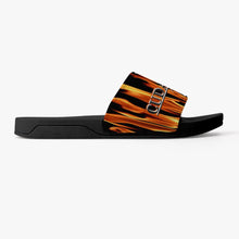 Load image into Gallery viewer, Fireset Casual Sandals - Black
