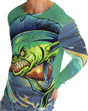 Load image into Gallery viewer, MAHIMADNESS Men&#39;s Long Sleeve Tee
