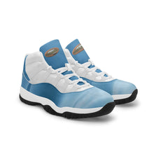 Load image into Gallery viewer, Cudakill Flawda Wawda Basketball Sneakers
