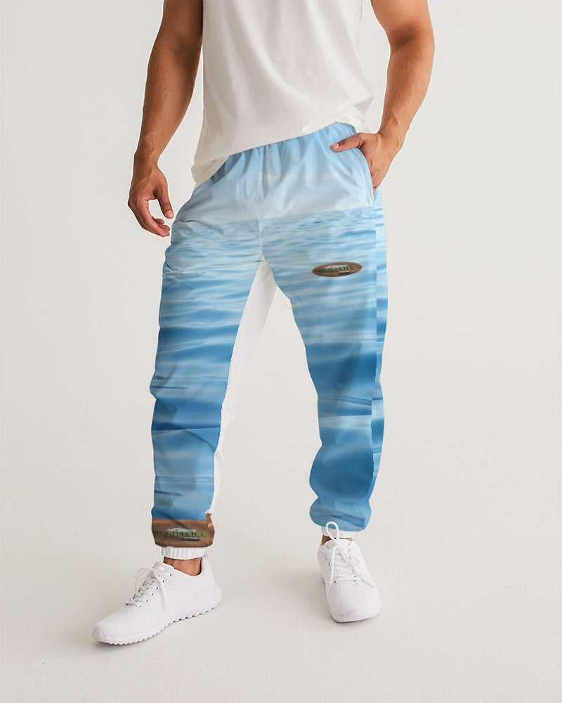 Flawda Wawta Men's Track Pants