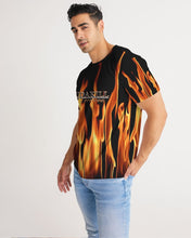 Load image into Gallery viewer, Fire Hot Men&#39;s Tee
