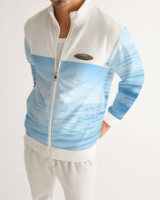 Load image into Gallery viewer, flawda wawda 2 Men&#39;s Track Jacket
