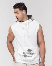 Load image into Gallery viewer, Cudakill Heavyweight Sleeveless Hoodie
