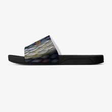 Load image into Gallery viewer, Fishscales Casual Sandals - Black
